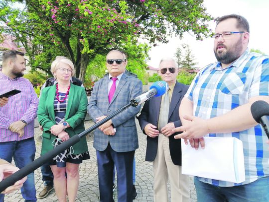 Biała Podlaska: Projekt in vitro już w magistracie