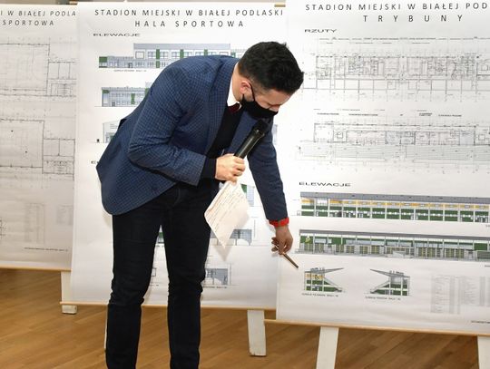 Biała Podlaska: Projekt jest, czy go nie ma?