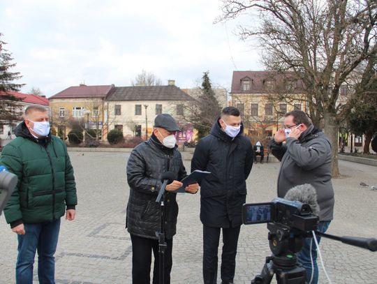 Biała Podlaska: Projekt w sprawie in vitro jest już gotowy