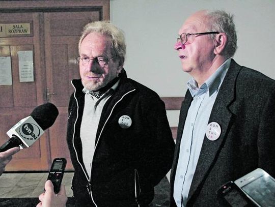 Biała Podlaska: Prokuratorska zgoda na przeszukanie uchylona przez sąd