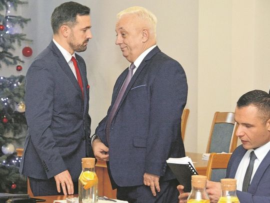 Biała Podlaska: Przegrany we wszystkich głosowaniach