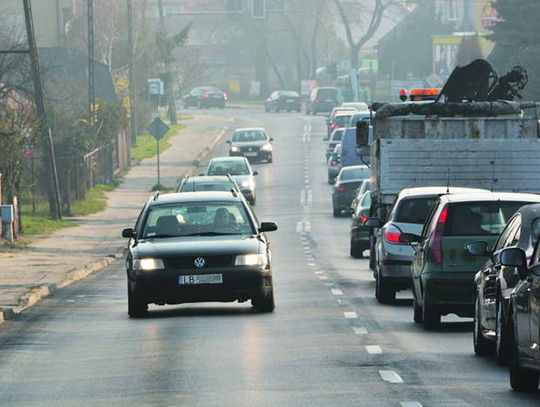 Biała Podlaska: Przejazd zamknięty, rusza budowa torów