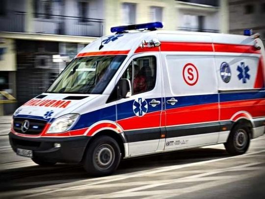 Biała Podlaska: Przyjechali w kombinezonach, ale nie przez koronawirusa