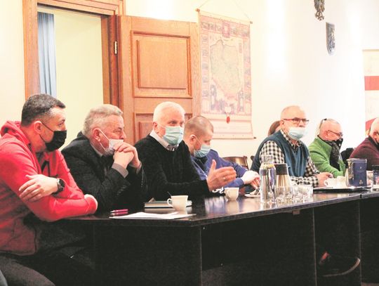 Biała Podlaska: Radni negocjują z prezesem, a lokatorzy dostają wyższe rachunki