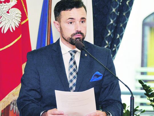 Biała Podlaska: Radni nie chcą słuchać prezydenta