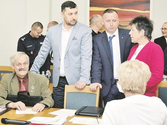 Biała Podlaska: Radni stoczą bój o kartę rodzin