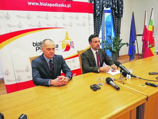 Biała Podlaska: Radny zaprasza prezydenta do ruchu pro-life