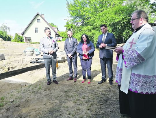 Biała Podlaska: Rehabilitują bialskie dzieci. Miasta na nich nie stać?