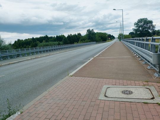 BIAŁA PODLASKA: Ruch wokół obwodnicy