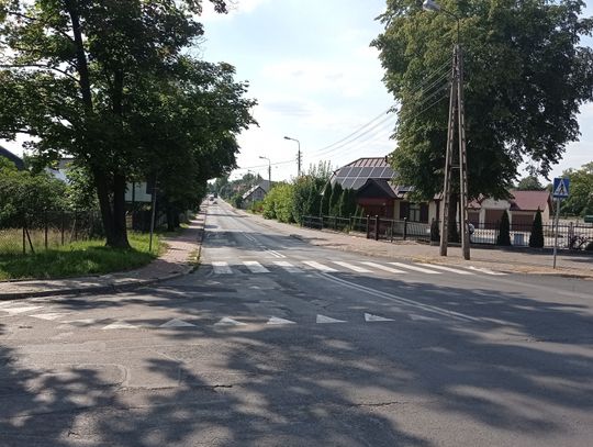 Biała Podlaska: Są opóźnienia w kładzeniu gazociągu