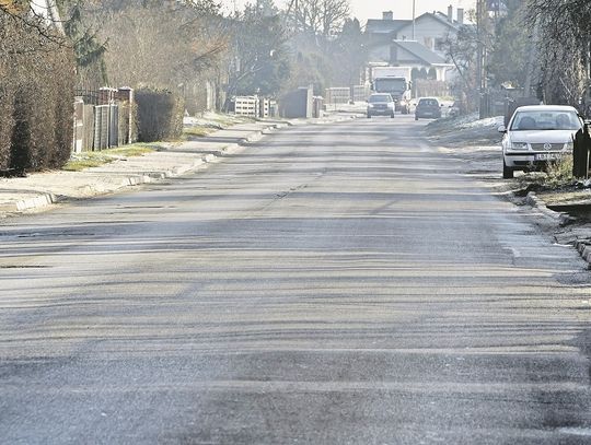 Biała Podlaska: Są pieniądze na remont Sidorskiej