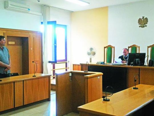 Biała Podlaska: Sąd przywraca działacza Białej Samorządowej do pracy