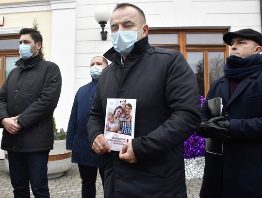 Biała Podlaska: Samorządowa Karta Praw Rodzin zostaje