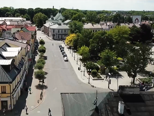 Biała Podlaska się kurczy. Ubyło ponad pół tysiąca mieszkańców!