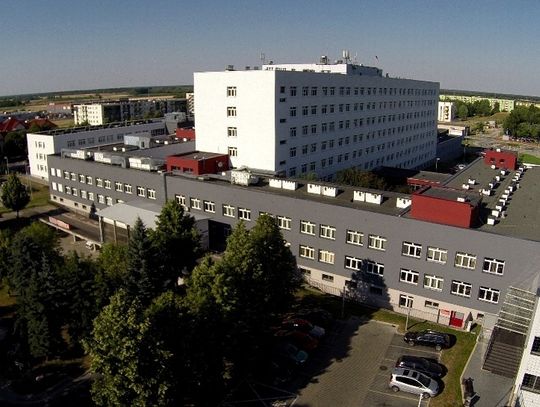 Biała Podlaska: Skład rady szpitala po nowemu
