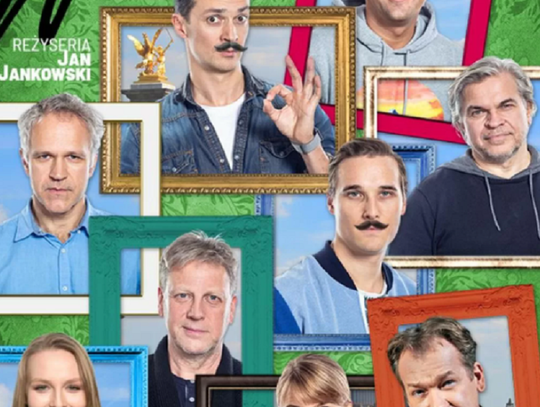 Biała Podlaska: Spektakl "Wąsik" już jutro!