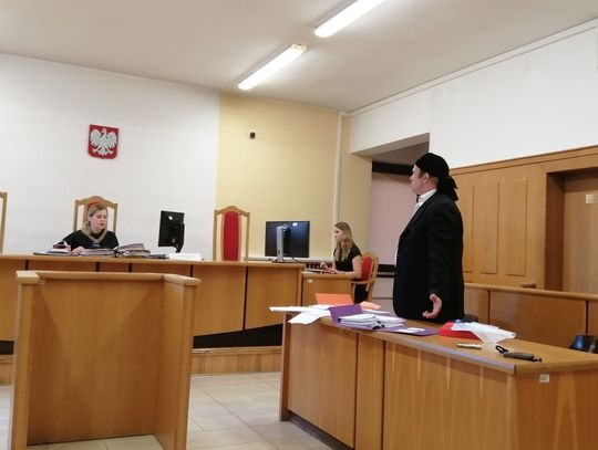 Biała Podlaska: Śpiewak musi zwrócić pieniądze BCK