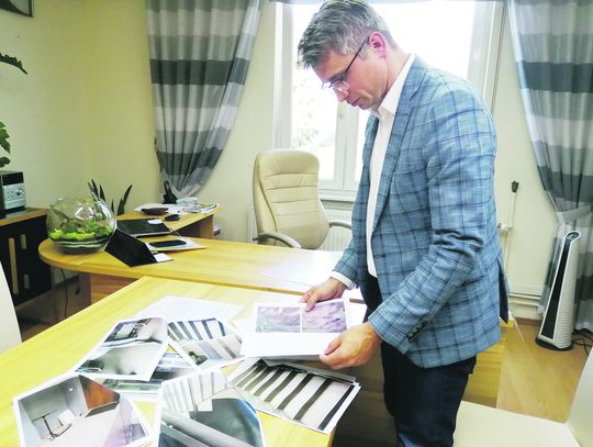 Biała Podlaska: Spór o brud w Mieszkaniach Plus