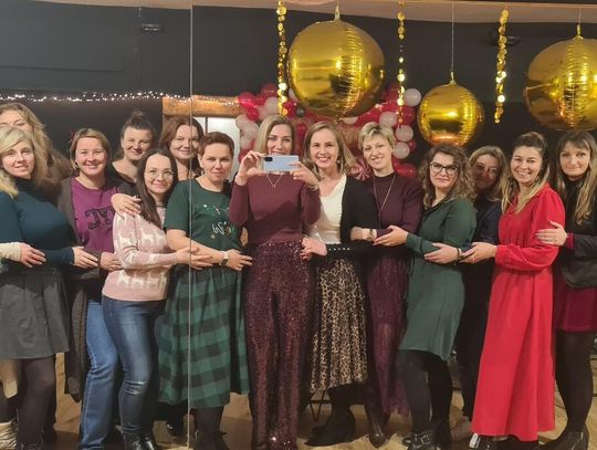 Biała Podlaska. Spotkanie w ramach Planety Kobiet Biała Podlaska. Spotkanie w ramach Planety Kobiet