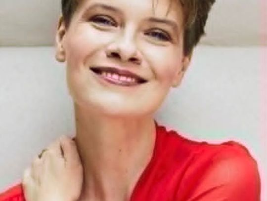 Biała Podlaska. Spotkanie z laureatką nagrody Nike Biała Podlaska. Spotkanie z laureatką nagrody Nike