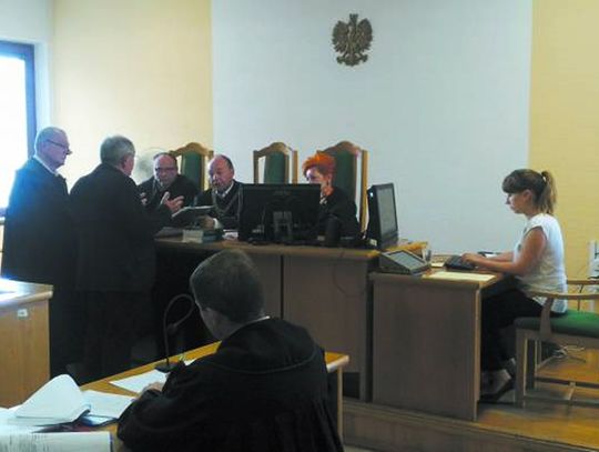 Biała Podlaska: Sprawa Cybulskiego wróciła na wokandę