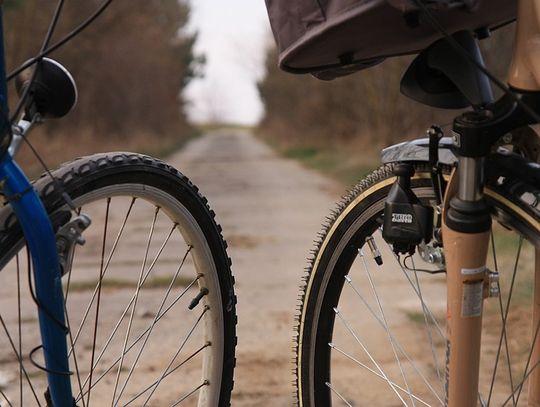 Biała Podlaska: Sprawdź, gdzie dojedziesz rowerem