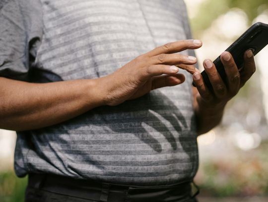 Biała Podlaska. Stracił ponad 45 tys. zł przez telefon Biała Podlaska. Stracił ponad 45 tys. zł przez telefon