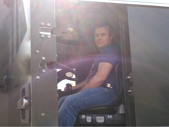 Biała Podlaska: Stracili bliskiego. Potrzebują naszego wsparcia