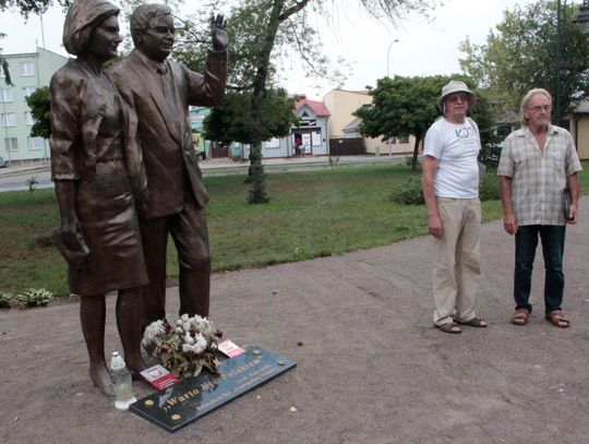Biała Podlaska: "Strażnicy konstytucji" z zarzutami i na ustach całej Polski
