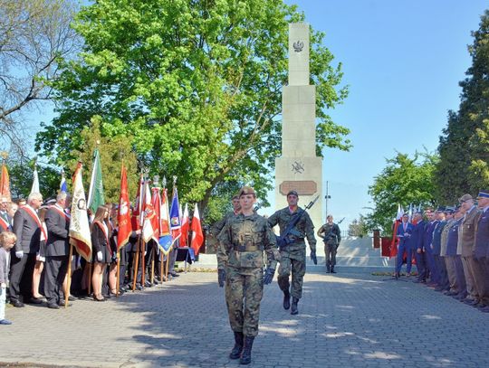 Biała Podlaska: Święto pułkowe to już bialska tradycja [GALERIA]