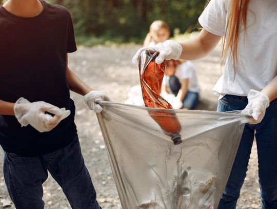Biała Podlaska świętuje – sprzątanie Krzny, festiwale i wystawy