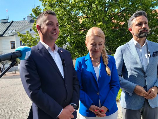 BIAŁA PODLASKA: Szef gabinetu prezydenta odchodzi z urzędu BIAŁA PODLASKA: Szef gabinetu prezydenta odchodzi z urzędu