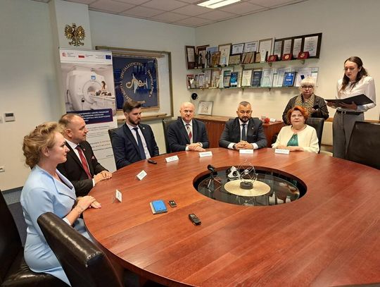 Biała Podlaska. Szpital z rekordowym dofinansowaniem