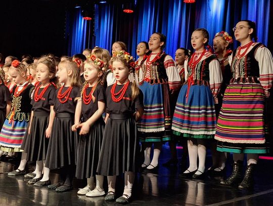 Biała Podlaska. Ten koncert zachwycił publiczność