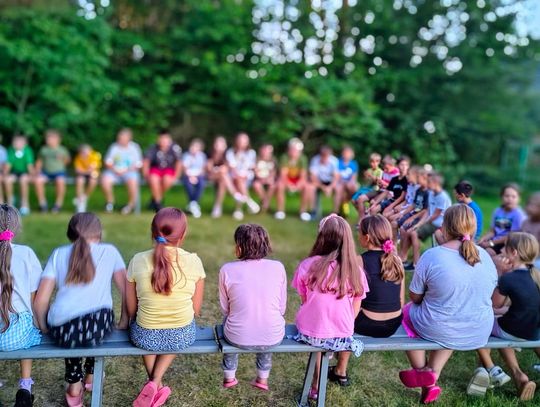 Biała Podlaska. Trwają zapisy na chrześcijańskie kolonie w Okunince