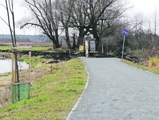 Biała Podlaska: Tuż przed zimą zaczął się ruch