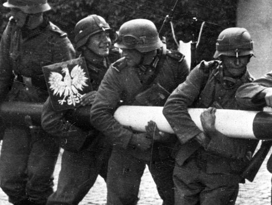 Biała Podlaska uczci 86. rocznicę wybuchu II wojny światowej