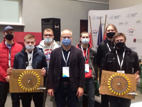 Biała Podlaska: Uczniowie ZDZ w finale turnieju