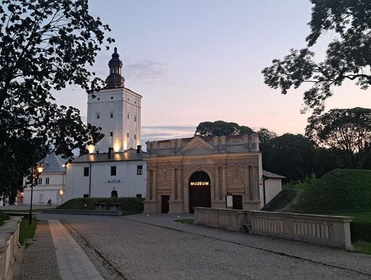 Biała Podlaska. Wakacje z Muzeum Południowego Podlasia