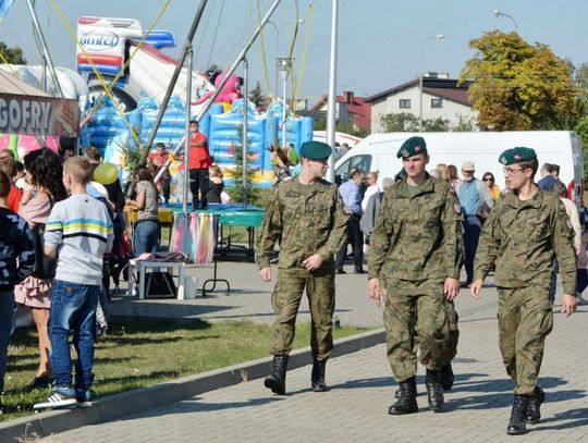 Biała Podlaska: Wojsko w mieście nad Krzną od przyszłego roku