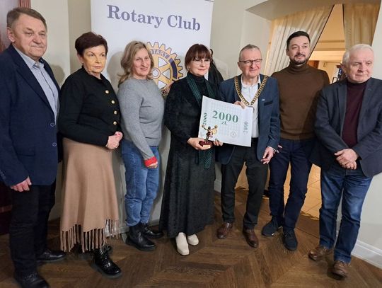 Biała Podlaska. Wsparli zawodników z UKS Olimpia Biała Podlaska. Wsparli zawodników z UKS Olimpia