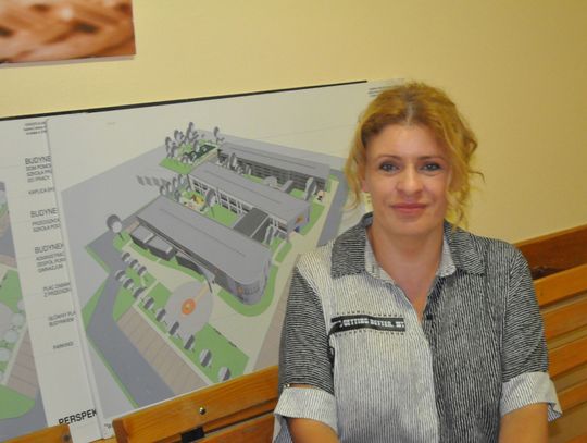 Biała Podlaska: "Wspólny Świat" zyska działkę dla podopiecznych?