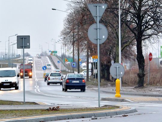 Biała Podlaska: Wydłuża się proces skomunikowania miasta z autostradą