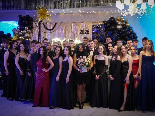 Biała Podlaska. Wyjątkowy czas na 100 dni przed maturą [GALERIA ZDJĘĆ]