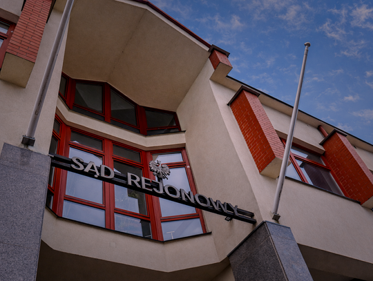 Biała Podlaska. Wyrok za wirtualne traktory. Oszust musi przekazać ponad 15 tys. zł Biała Podlaska. Wyrok za wirtualne traktory. Oszust musi przekazać ponad 15 tys. zł