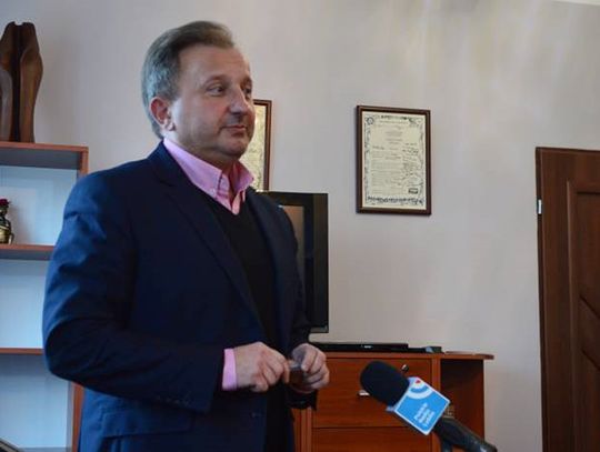 Biała Podlaska: Z BCK do PGE, czyli awans Orzełowskiego