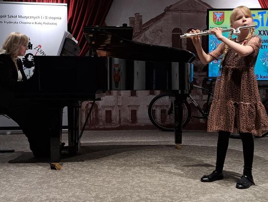 Biała Podlaska. Za nami XXVI Festiwal Instrumentów Dętych
