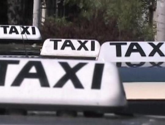 Biała Podlaska: Zaatakował taksówkarza