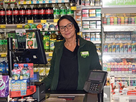 Biała Podlaska. Żabka na Parkowej już otwarta