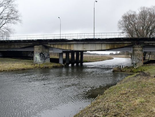 Biała Podlaska: Zaczną budowę mostu